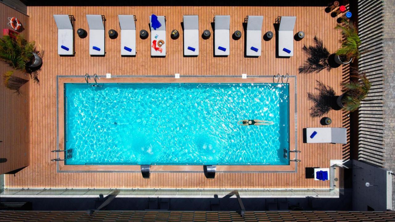Novotel Arica Exterior foto